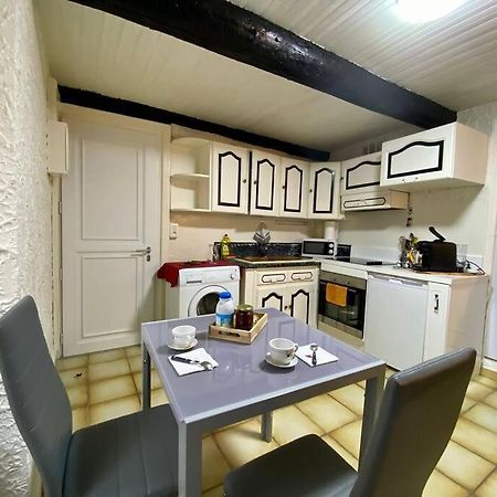 Chez Caro Apartamento L'Escarene Exterior foto