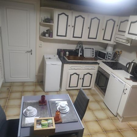 Chez Caro Apartamento L'Escarene Exterior foto