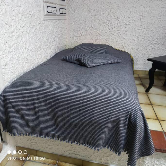 Chez Caro Apartamento L'Escarene Exterior foto